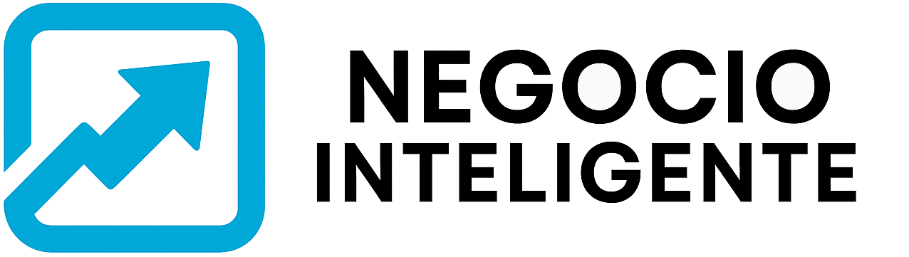 Logo Negocio Inteligente